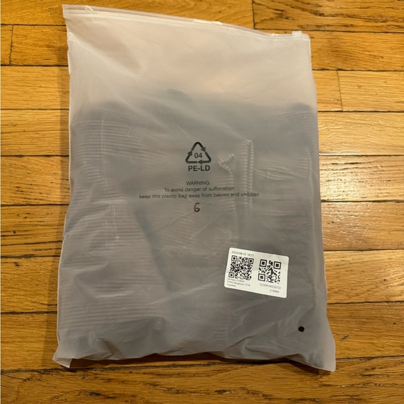 Halara Mid Rise Button Zipper Side Pocket Corduroy Casual Pants - Picture 10 of 11